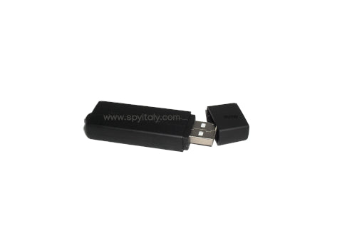 Registratore USB