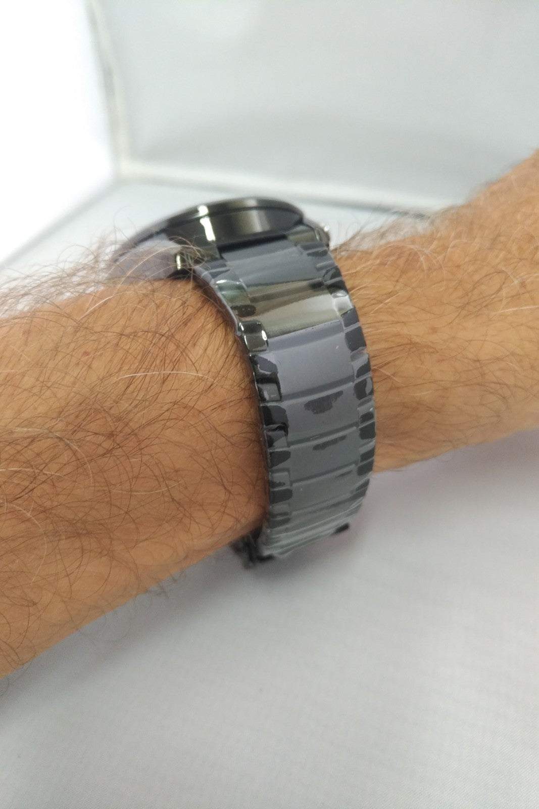 colore cinturino spy watch