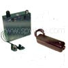 KIT-LA3 - Trasmettitore ambientale 220v con ricevitore 2 canali