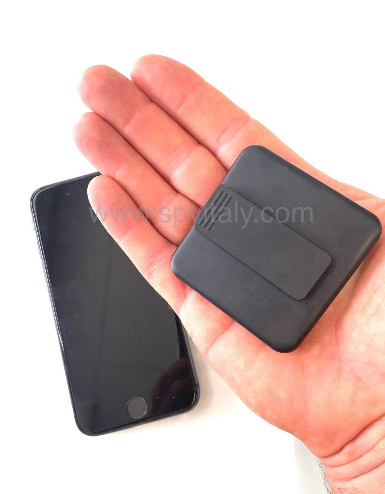 SMART-REC - Registratore di telefonate per smartphone