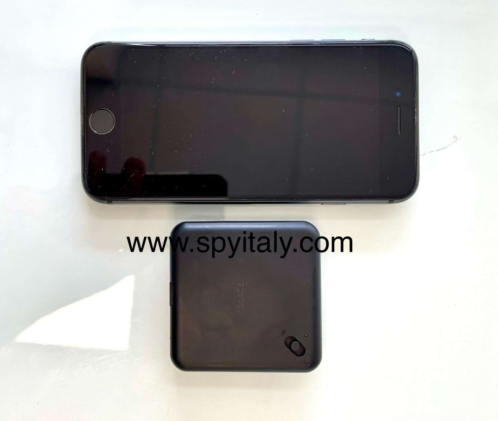 SMART-REC - Registratore di telefonate per smartphone