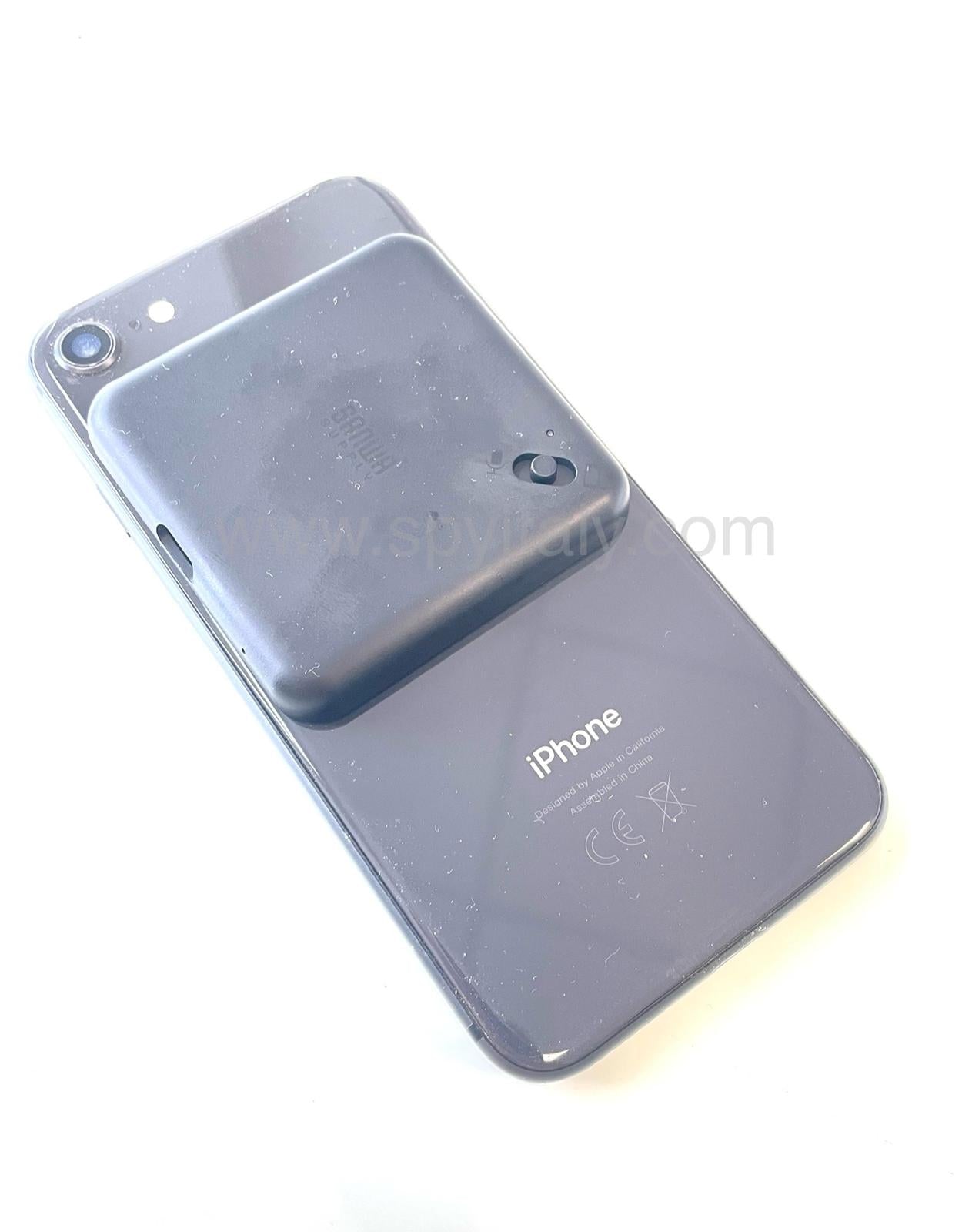SMART-REC - Registratore di telefonate per smartphone