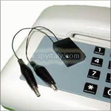 TXT-LA - Trasmettitore telefonico