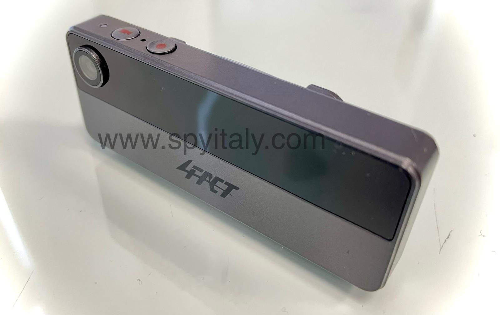Spy Camera 8 ore