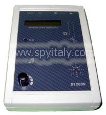 DT-2000 - Protezione telefonica da tavolo (linee ISDN)