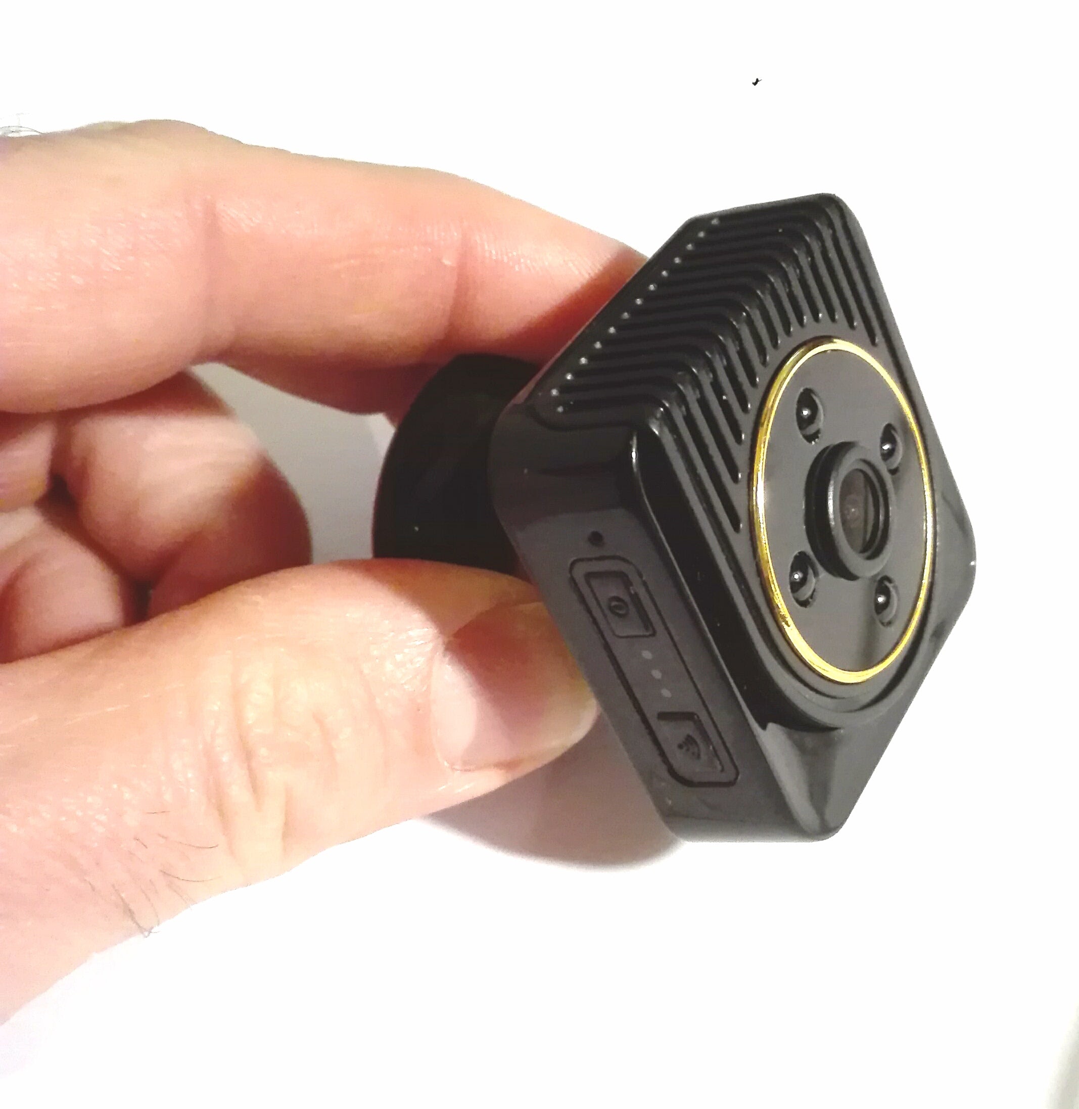 M5-WIR-CAM MICROCAMERA PER PROTEZIONE VEICOLI