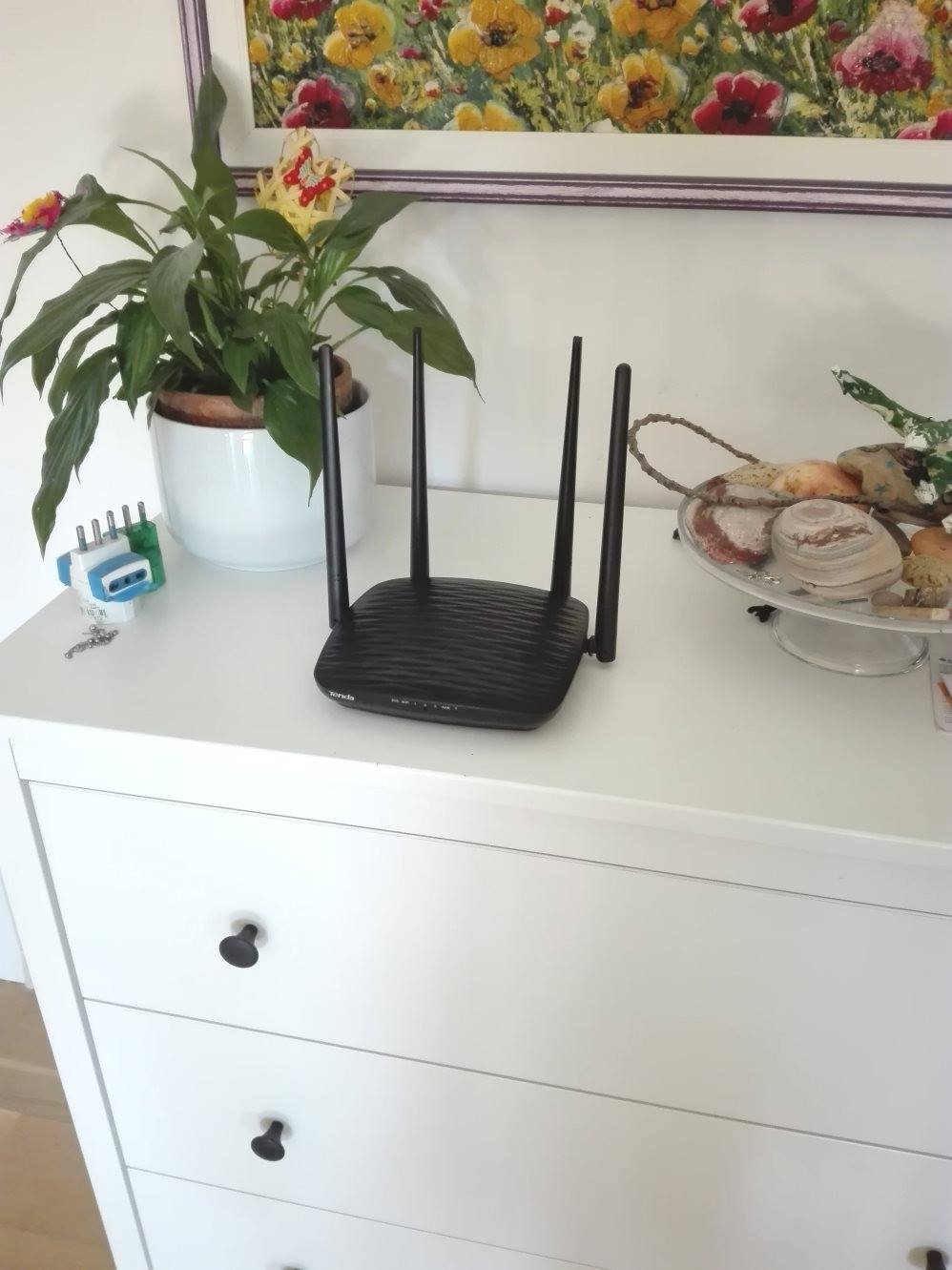 MODEM-DVR