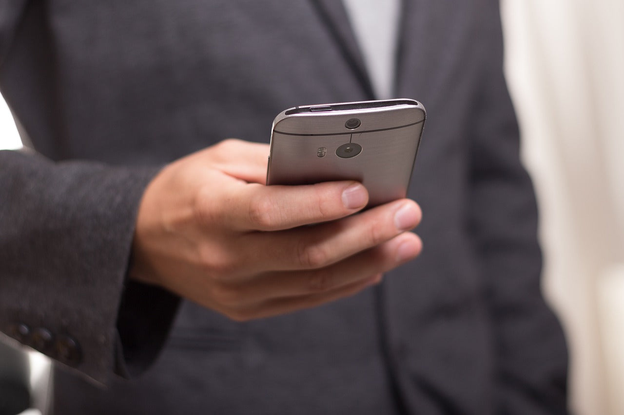 CRYPTOSMART- Software anti intercettazioni per smartphone