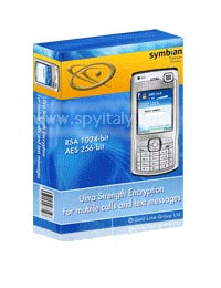 CRYPTOGSM-1 - Software anti intercettazioni per cellulari GSM/UMTS