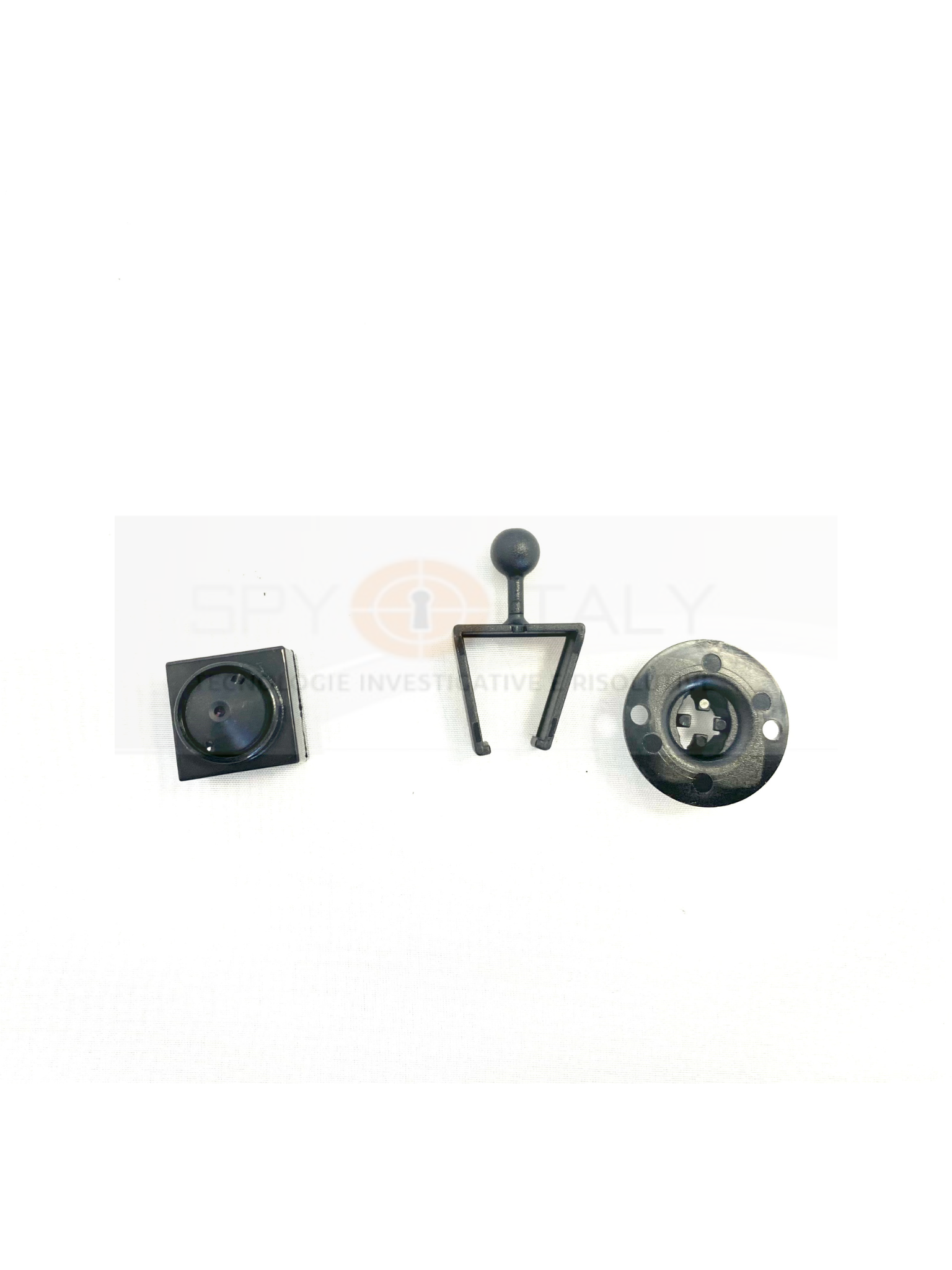 Set minicamera CVI