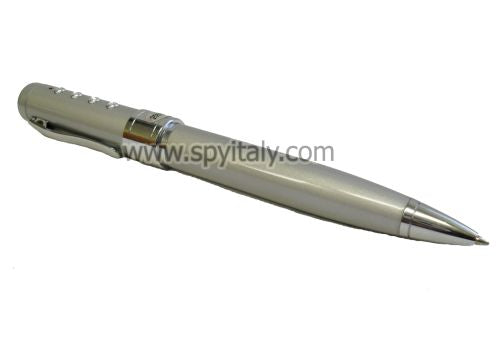 RD-MP3-PEN - Penna biro con registratore vocale e Mp3